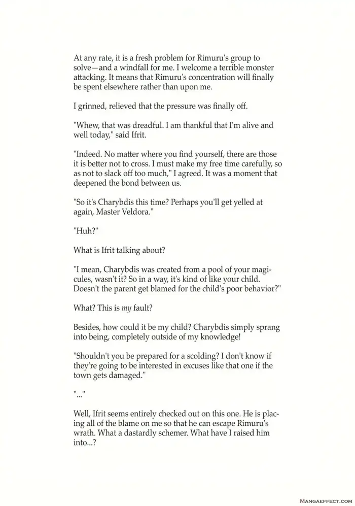 That Time I Got Reincarnated as a Slime Chapter 97.1 image 05_optimized